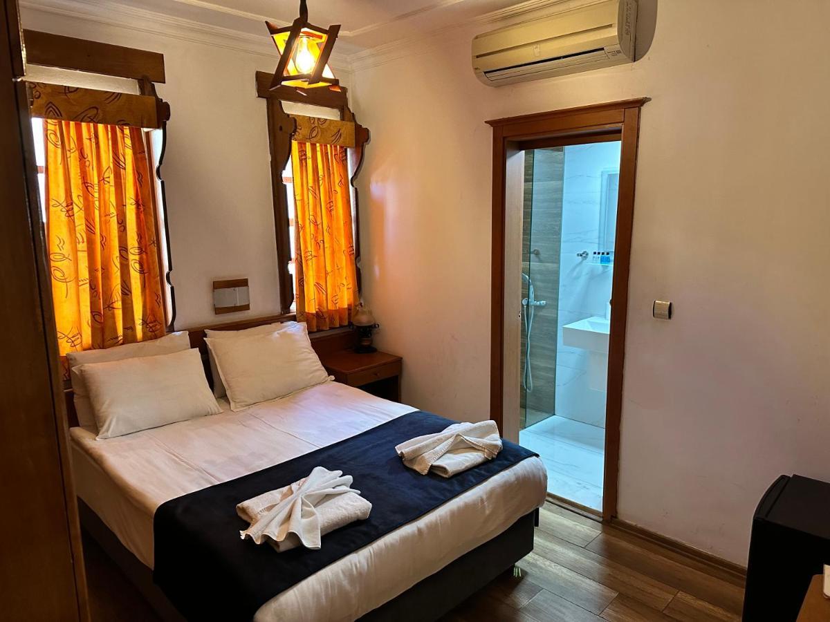 Hotel Karyatit Kaleici 안탈리아 외부 사진