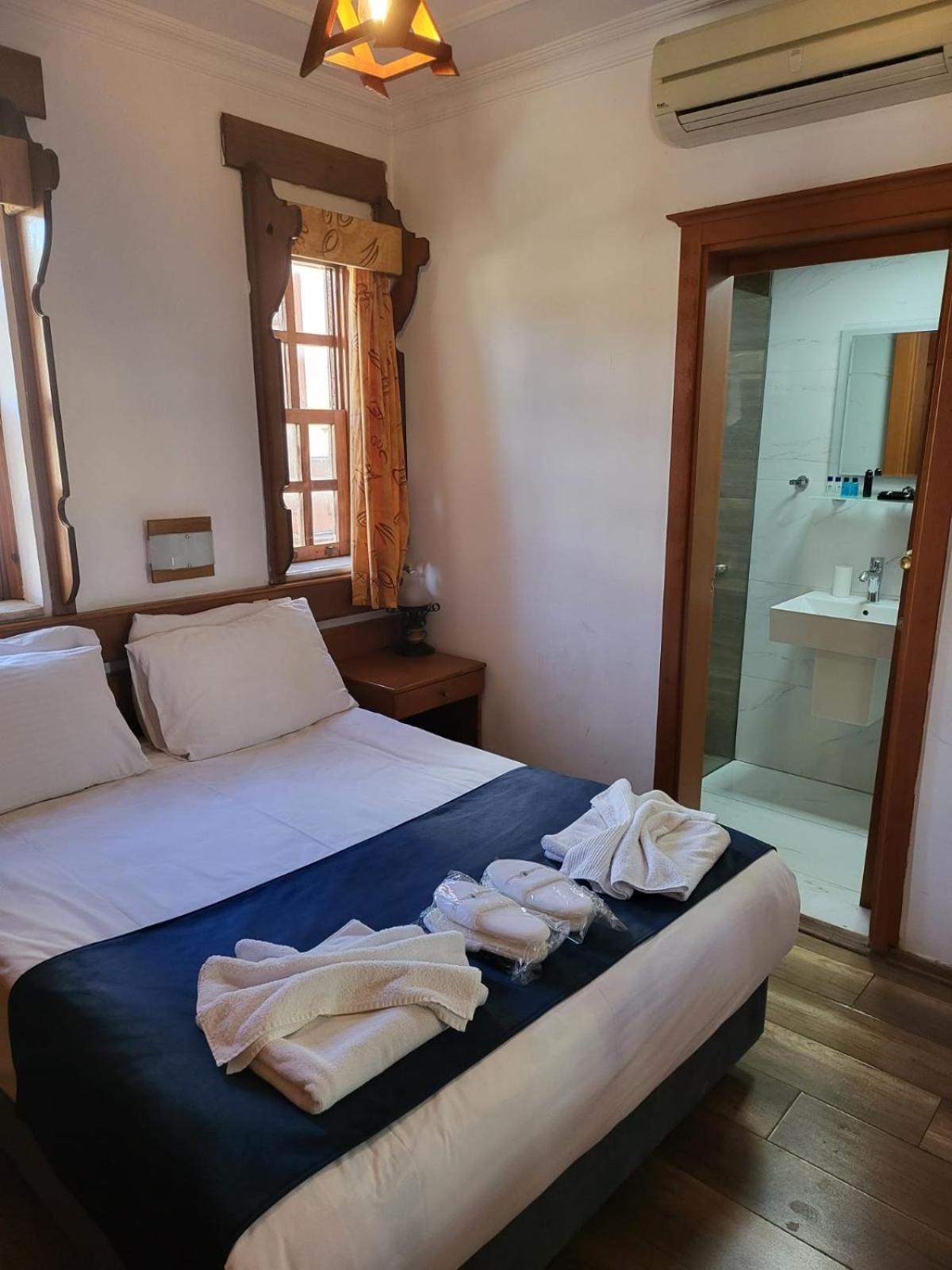 Hotel Karyatit Kaleici 안탈리아 외부 사진
