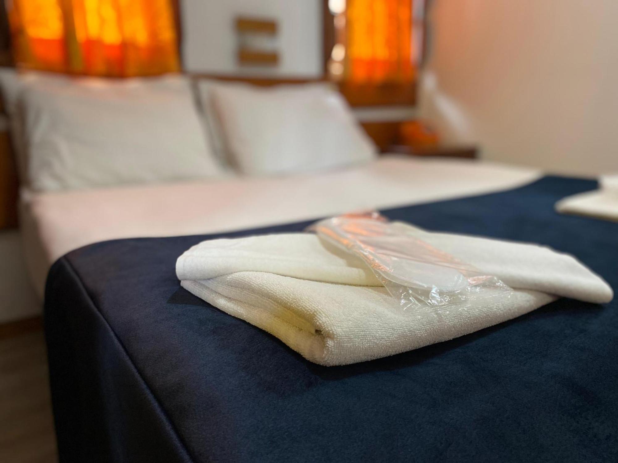 Hotel Karyatit Kaleici 안탈리아 외부 사진