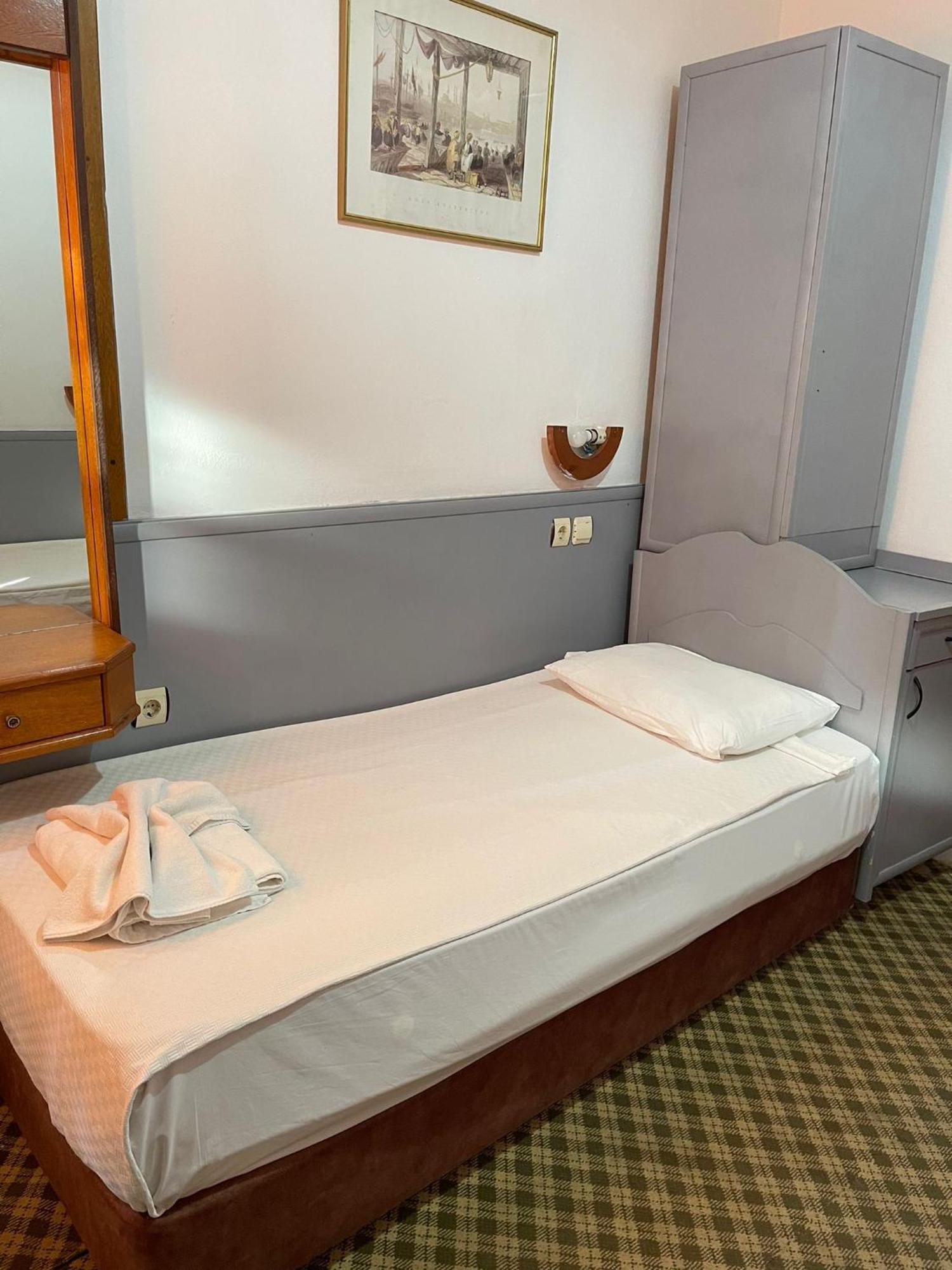 Hotel Karyatit Kaleici 안탈리아 외부 사진
