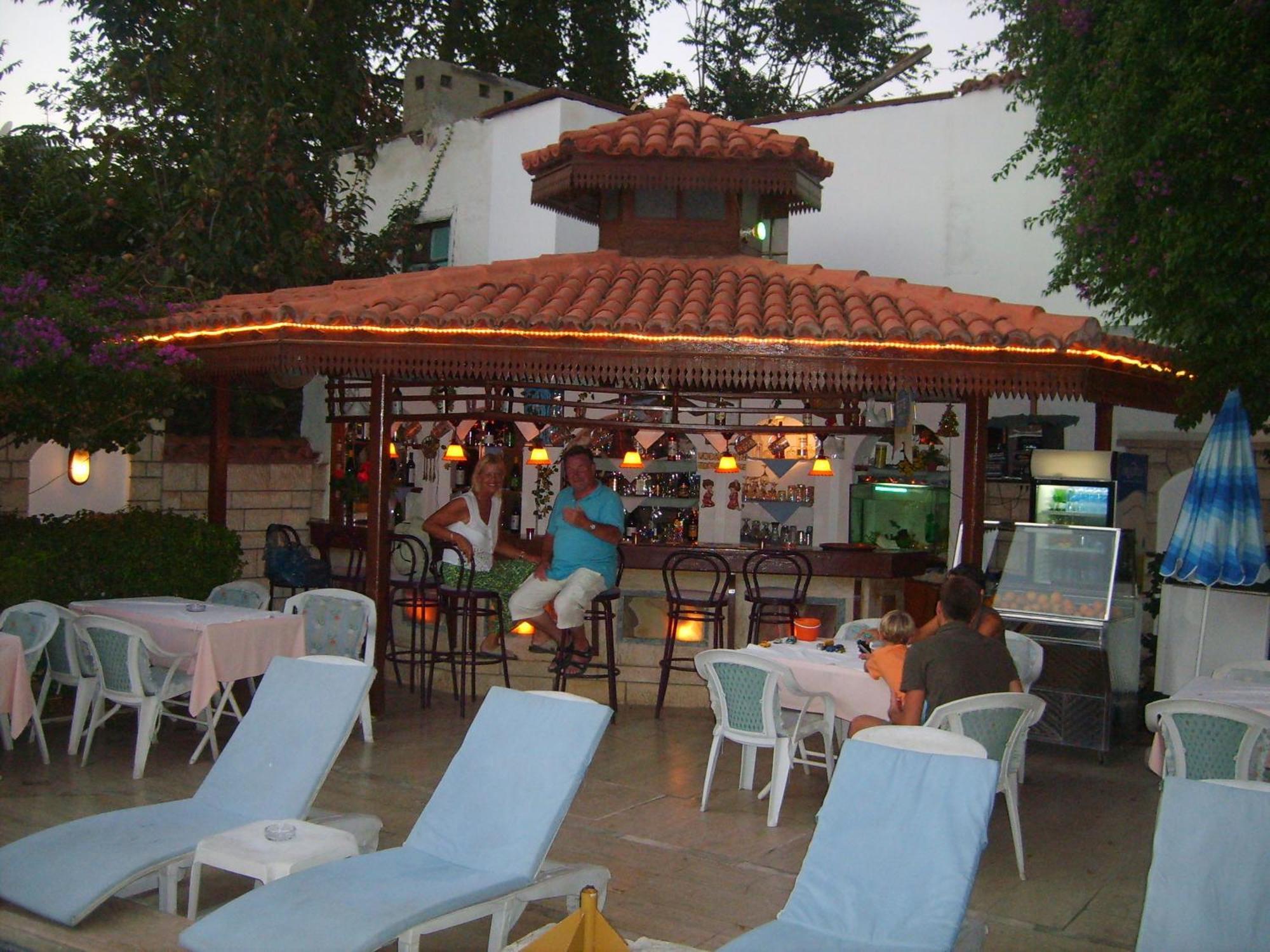 Hotel Karyatit Kaleici 안탈리아 외부 사진