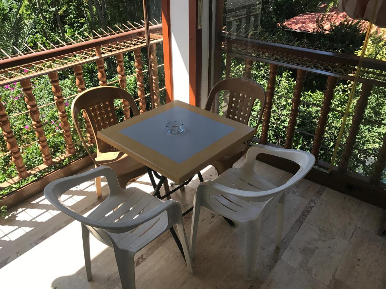 Hotel Karyatit Kaleici 안탈리아 외부 사진